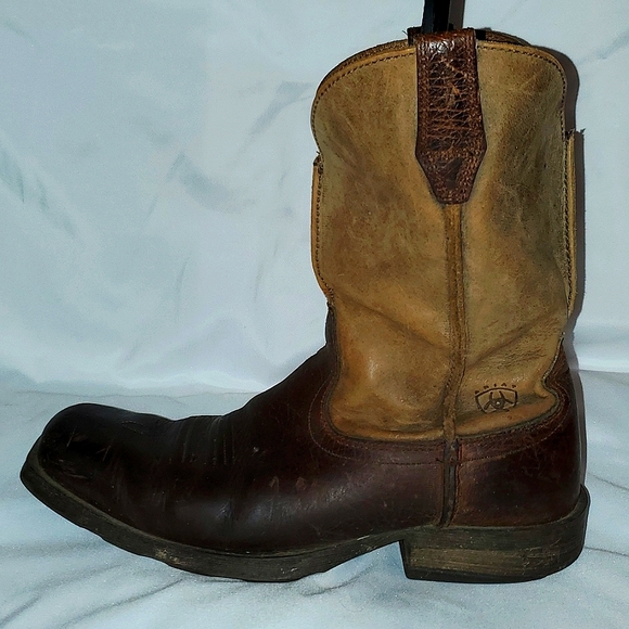 Ariat Other - Men's Ariat Cowboy Boots